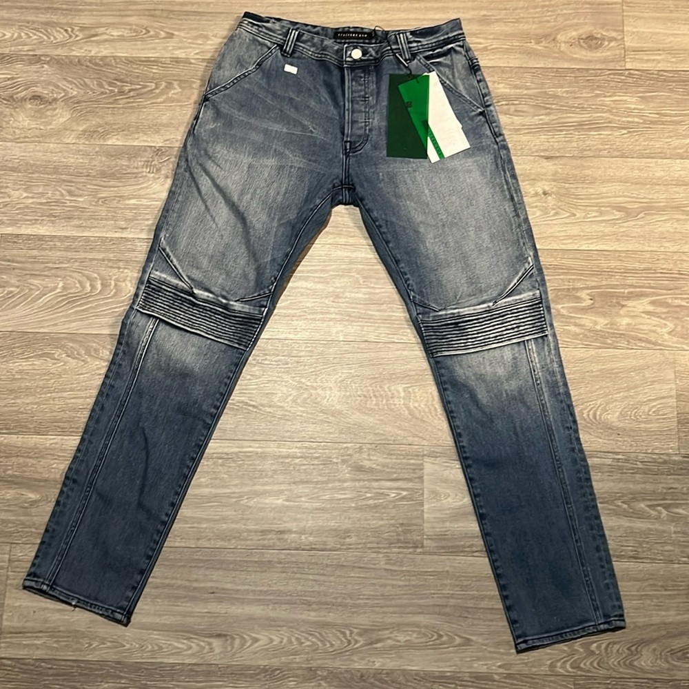 Strivers Row Jeans